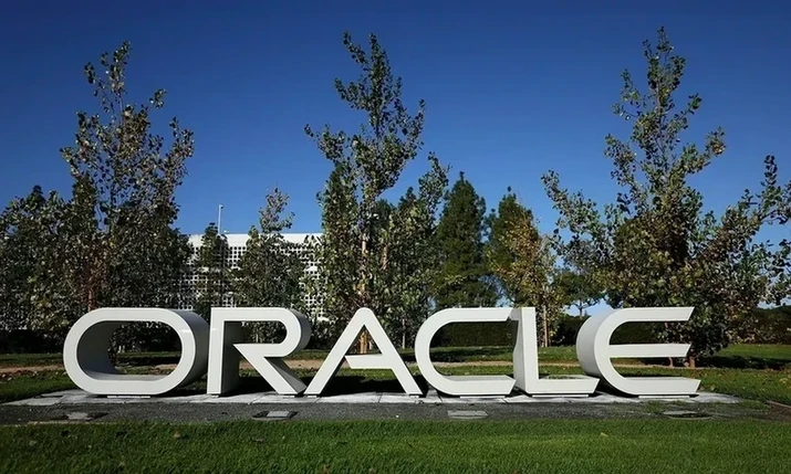 Oracle Cloud Infrastructure